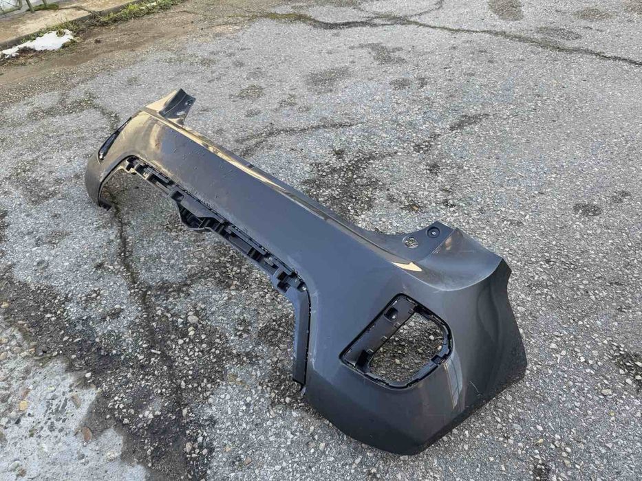 Задна броня за Сузуки Игнис/Suzuki Ignis