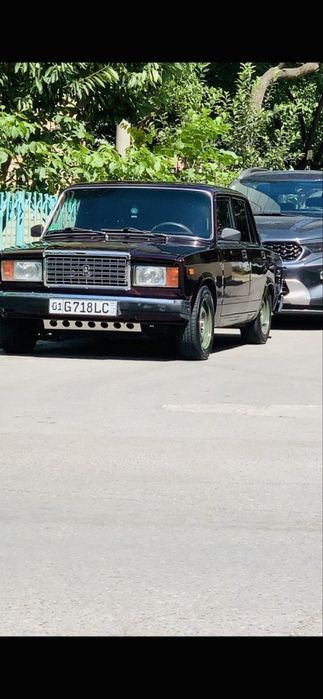 2107 sotiladi 2011