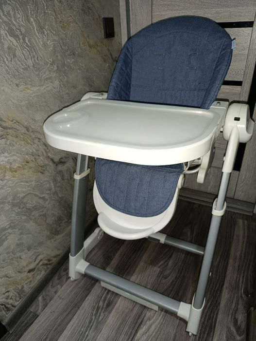 Электронный шезлонг Maribel 3в1