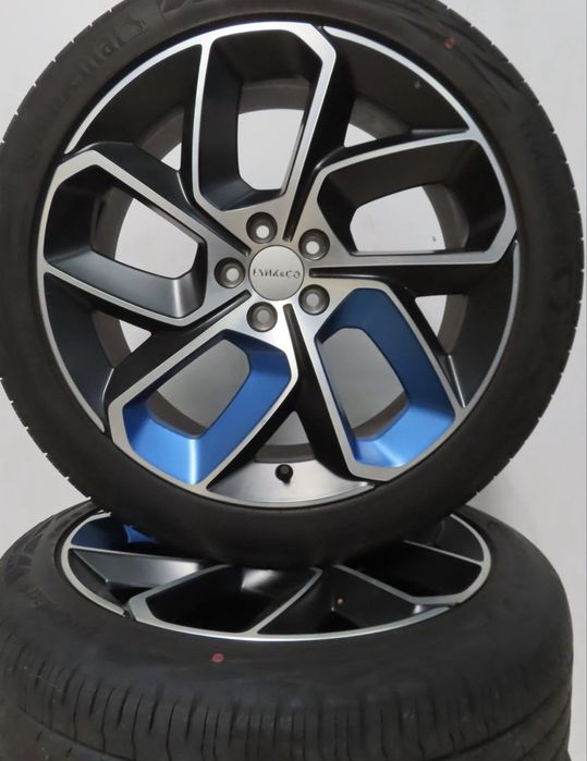 Lynk & co джанти 20 цола