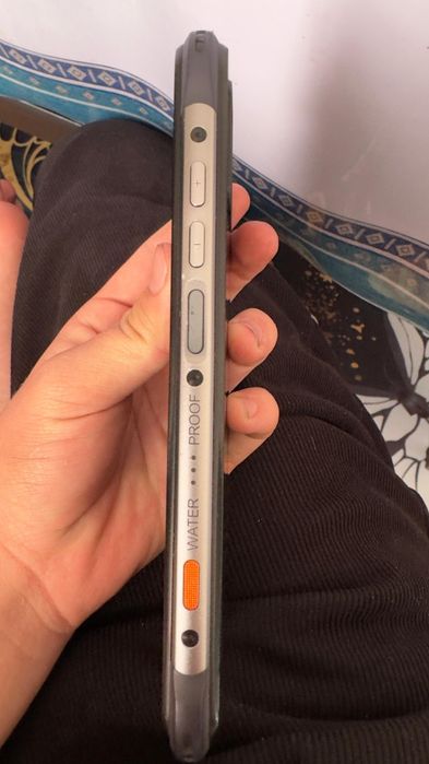 Khan j8 pro телефон