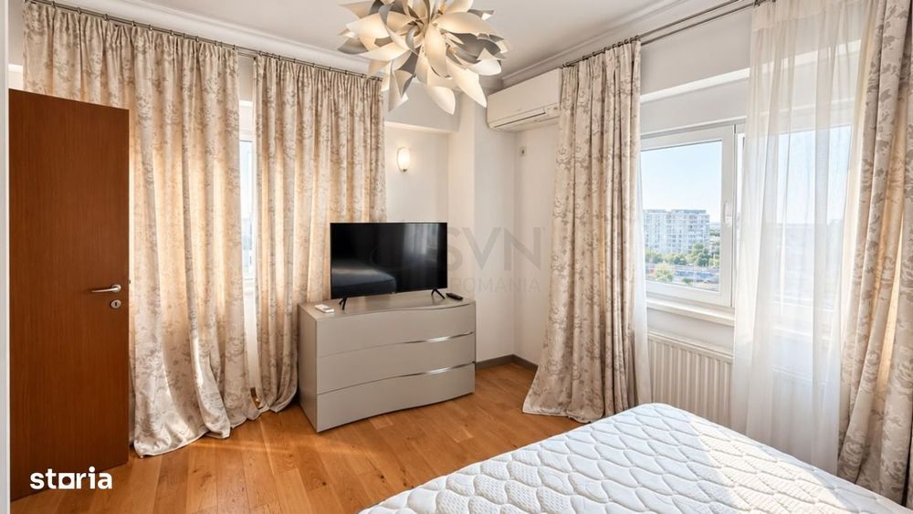 Apartament 2 camere I Terasa I Parcare I Orhideea Gardens