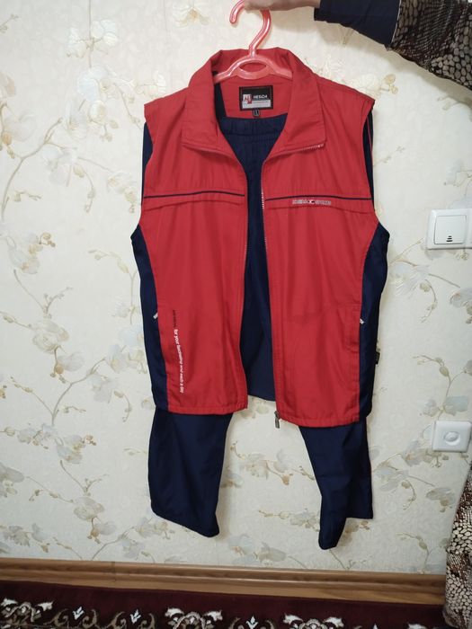 Спортивный костюм