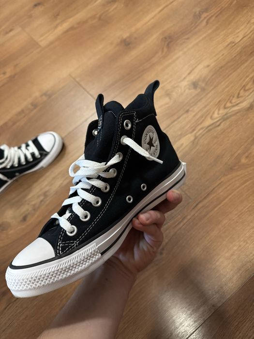 Converse Chuck Taylor All Star