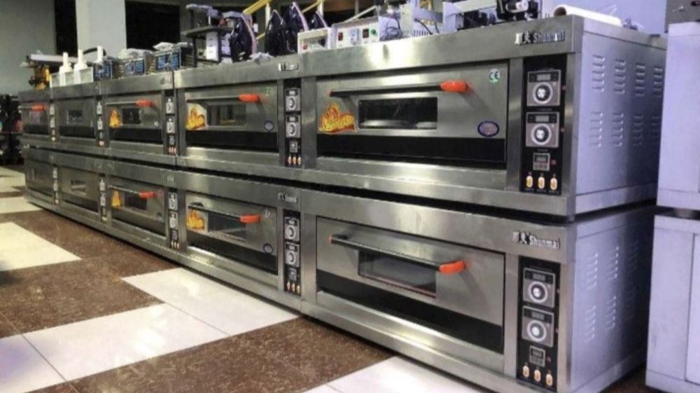 Non va qandolat uchun Pechkalarimiz yaqinda xitoydan keldi ,

2 PATNOS