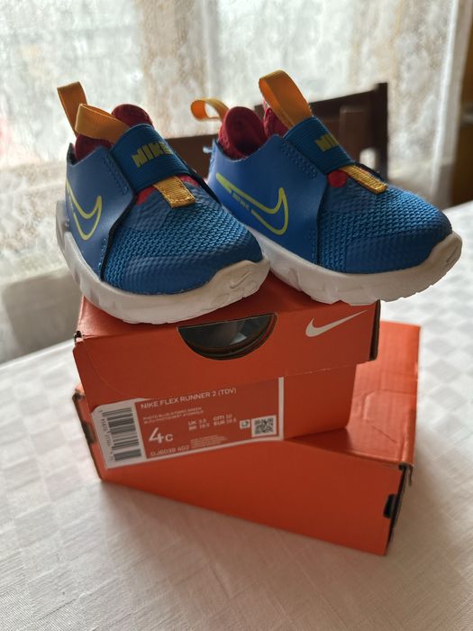 Nike Flex Runner 2 19.5