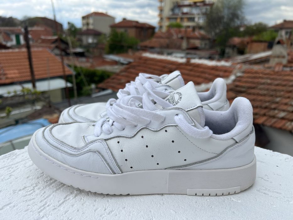 Adidas SuperCourt 41 1/3