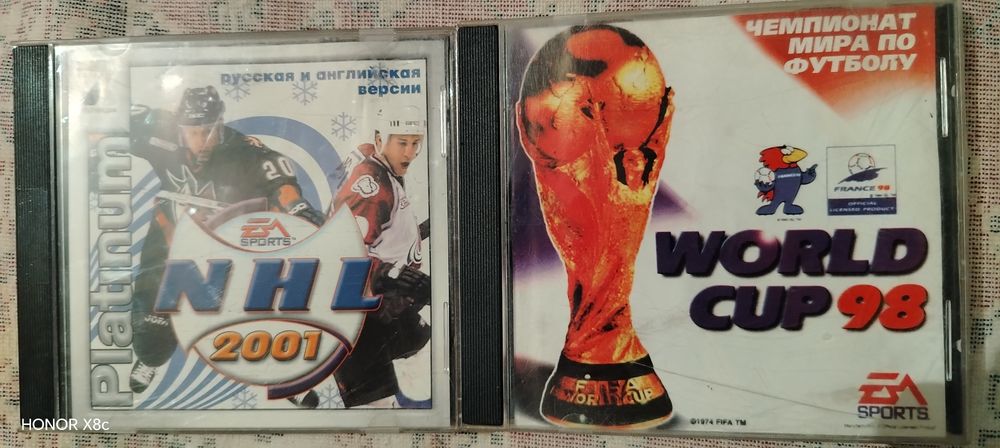 Игры на компьютер