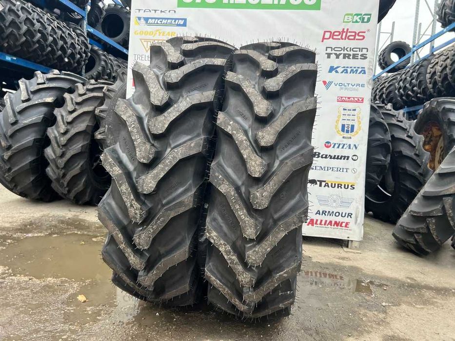 Anvelope noi agricole de tractor PANTHER 12PLIURI 14.9-28 Cauciucuri