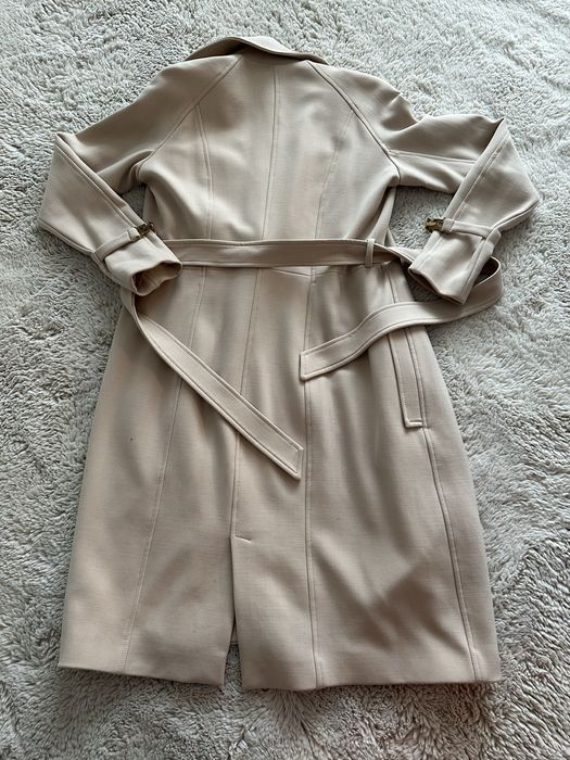 Palton Elisabetta Franchi M