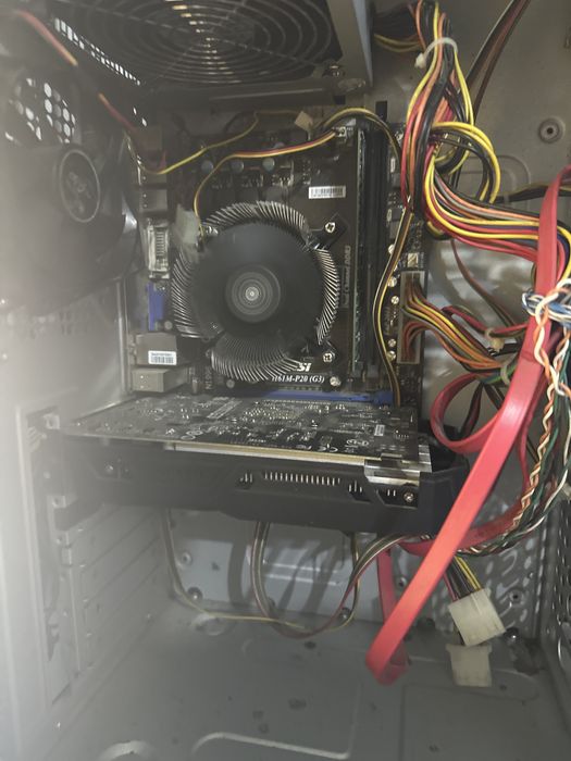 Продам компьютер