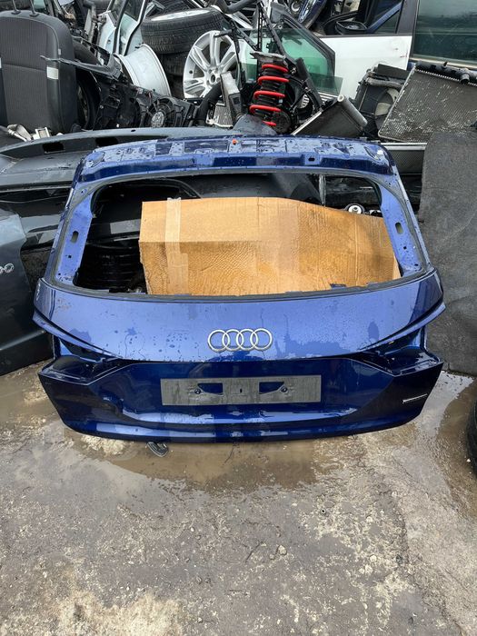 Багажна врата Audi Q4 E-Tron 2021- 2бр.