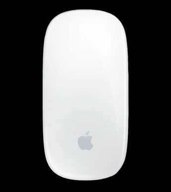 Беспроводная мышь Apple Magic Mouse 3 (USB-C)