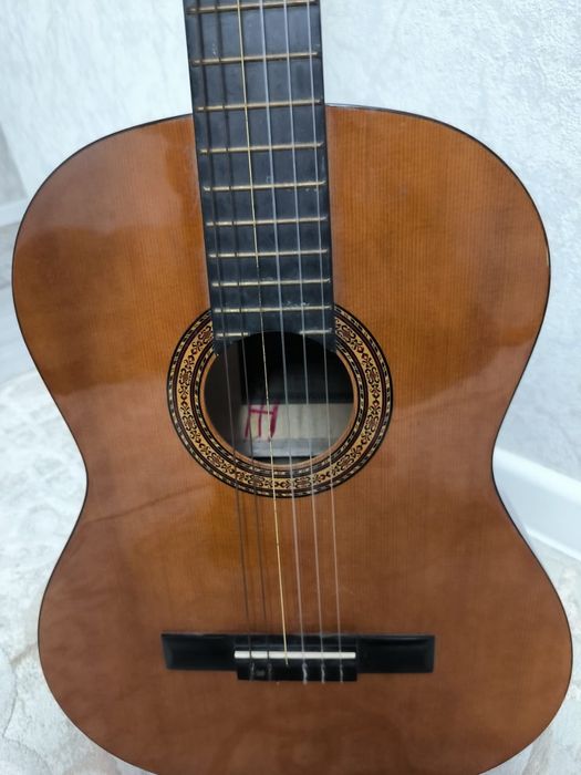 ГИТАРА Классическая