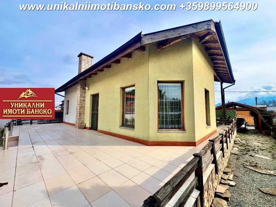 Продава се Къща в Банско - 232 кв.м за 1488 €/кв.м - Снимка #23