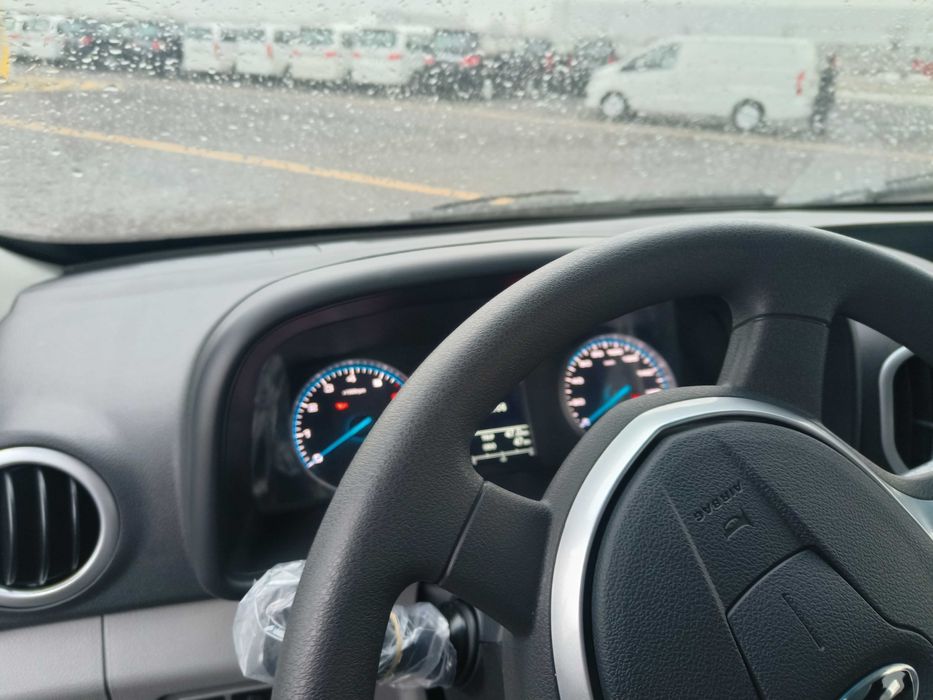 ЖАк сунрай миниавтобус кушбалон