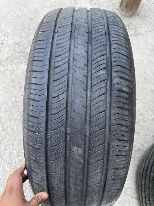R18 Haval deska balon 285/60/18 balonda