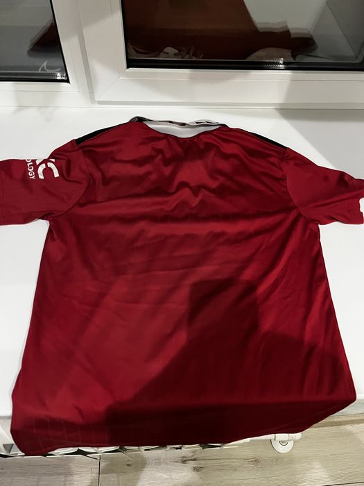 Футболка Manchester United