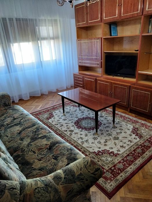 Vând apartament lângă Balada