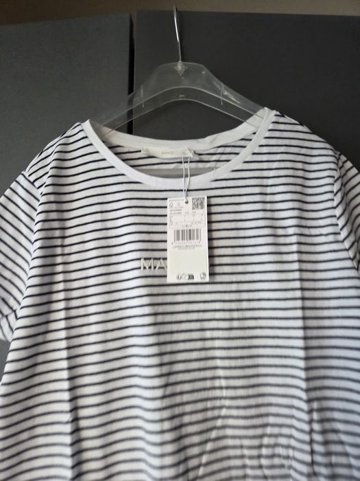 Tricou damă Mango L nou