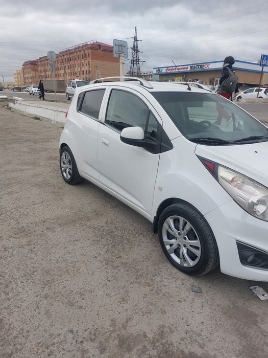 Сотилади Машина спарк