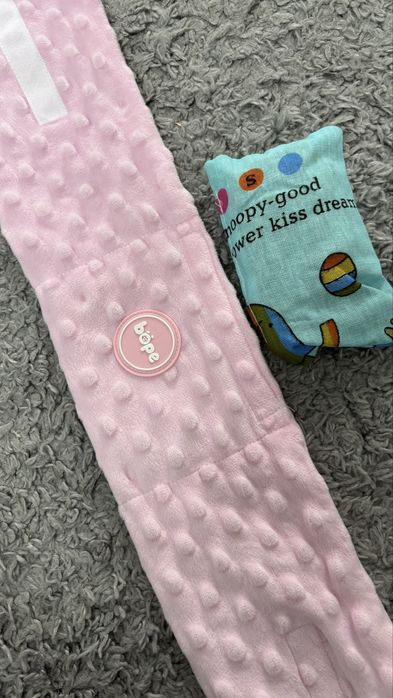 Антиколиковый пояс