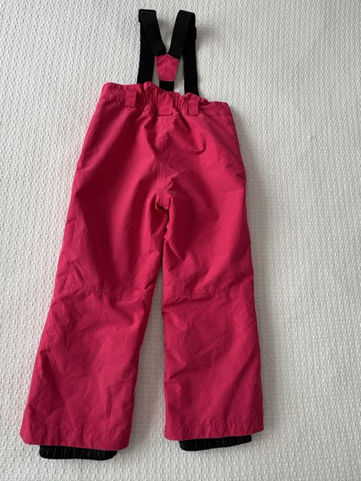 Зимен гащеризон, 7 годишни