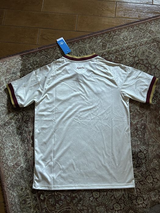 tricou spania 2026 wc
