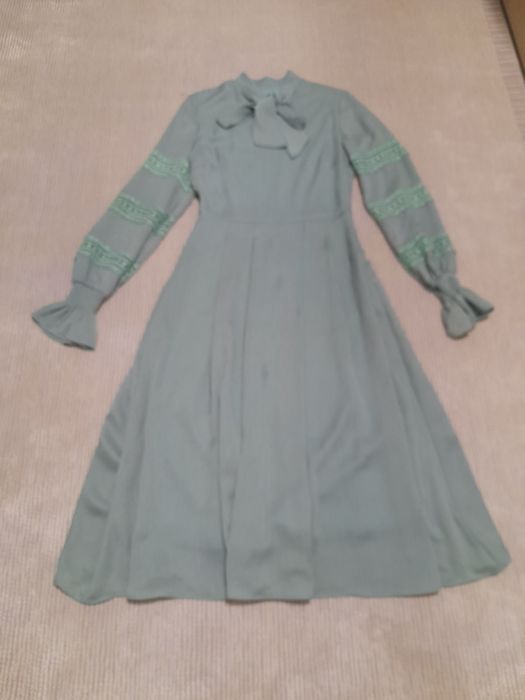 Платье на любой случай