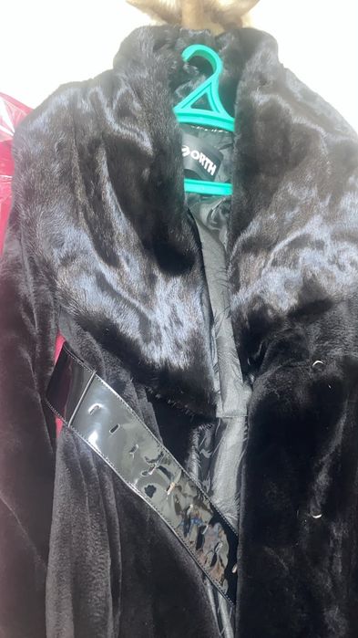 Продам шубу норковая