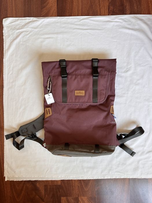 Rucsac drumetie,travel,Doughnut si Mathi Muffin