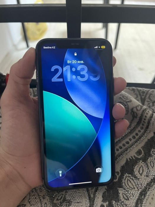Iphone 11 128гб акб 69