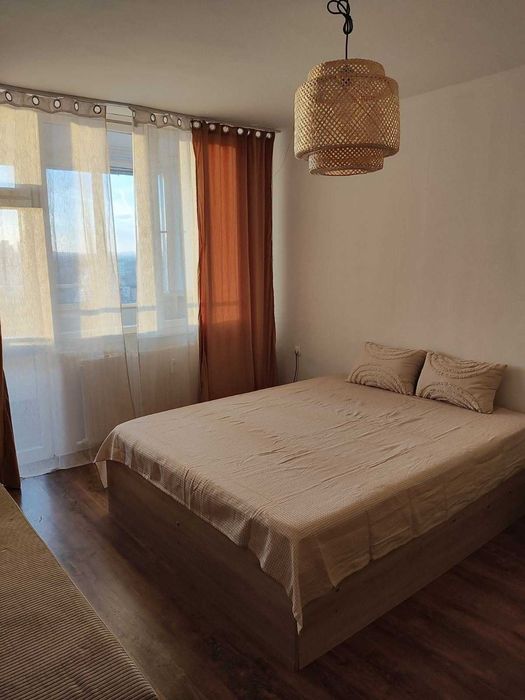 Дава се под наем Двустаен апартамент в София, Зона Б-18 - 60 кв.м за 408 € - Снимка #4