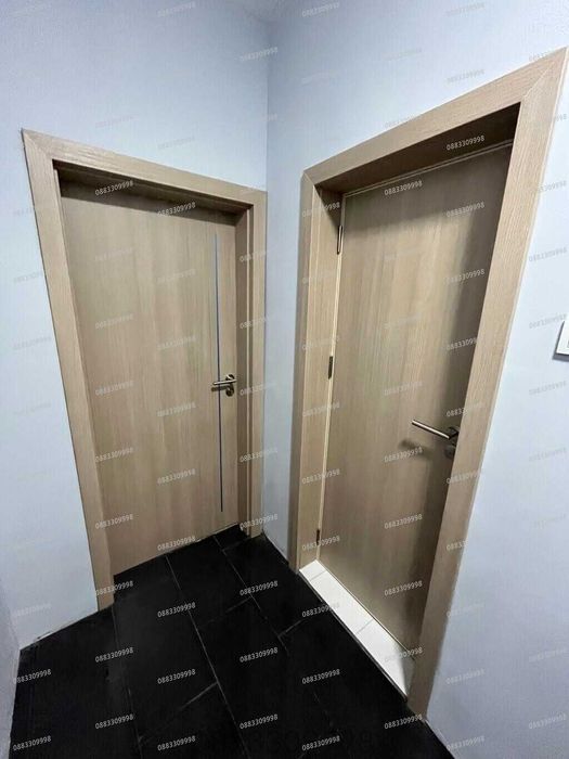 Продава се Четиристаен апартамент в София, Гео Милев - 130 кв.м за 1581 €/кв.м - Снимка #11