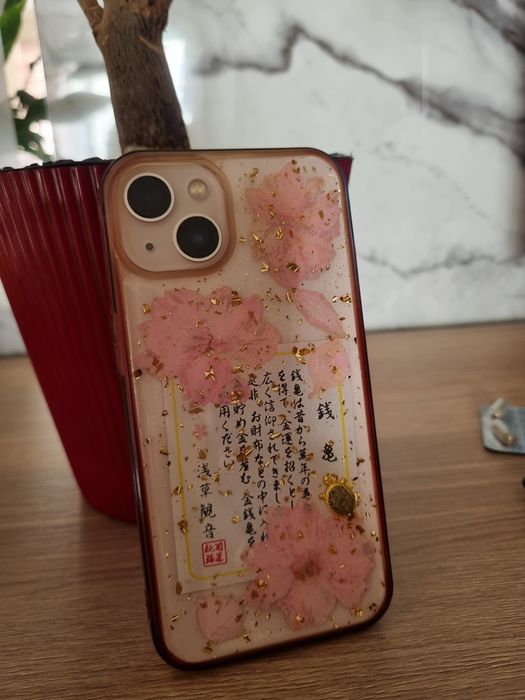 IPhone 13 pink 128gb/69%