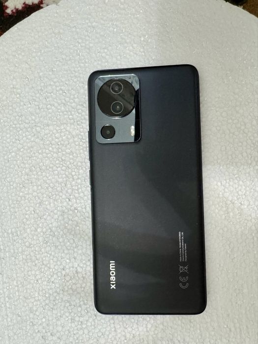 XIAOMi 13lite 8+8 ram  256GB