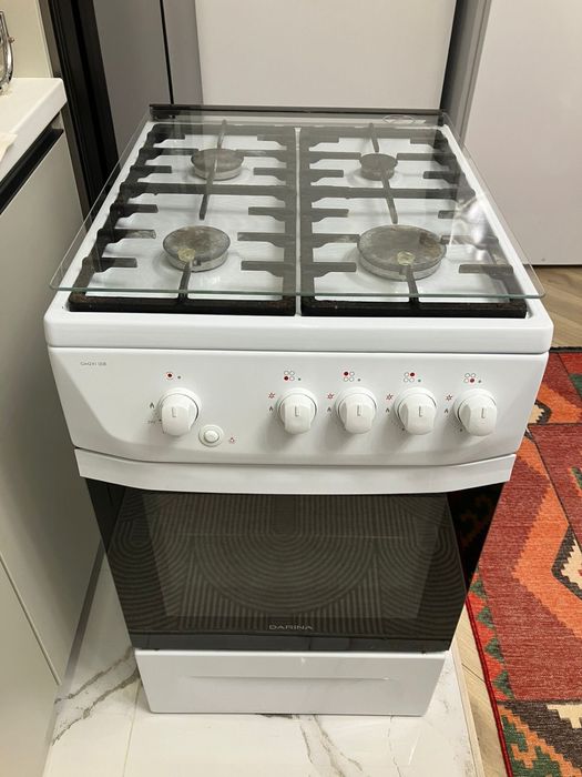 Газовая плита продам