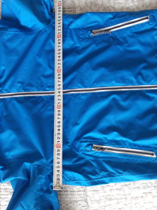 Детско водоустойчиво яке