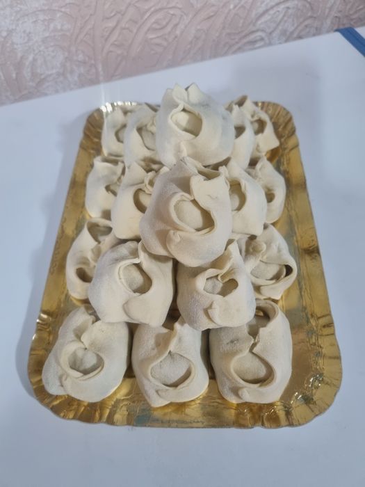Пельмени ,манты домашние