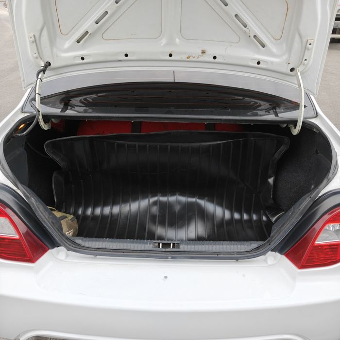 Nexia 2, 2014, 1,6 л DOHC, в очень хорошем состоянии