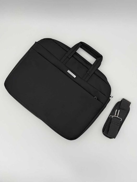 Сумка для ноутбука 15.6" | Водостойкая | Лёгкая | Несколько цветов
