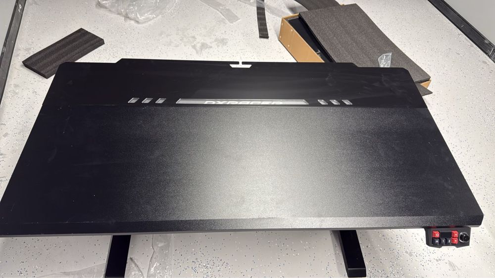 Стол Dxracer Tidal 140*75