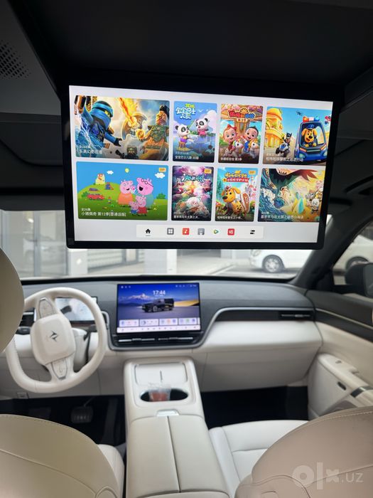 Dongfeng 008 Ultra
