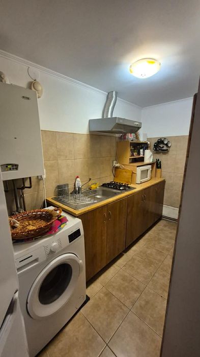 Inchiriez Casa vacanță Bușteni