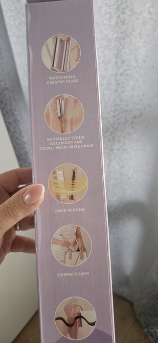 7 бр Преси и маши за коса