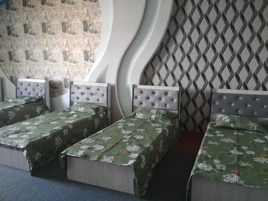 Arzon Hostel, mehmonxona.