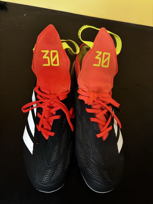 Adidas Predator retro