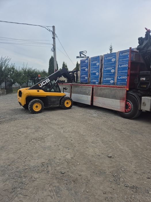 Escavator ,Betoane , bobcat ,canalizari ,nivelari,constructi,bascula ,