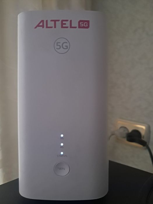 Продам алтел роутер