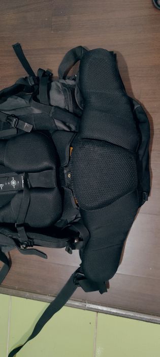 Rucsac Quechua Symbium 70+10L